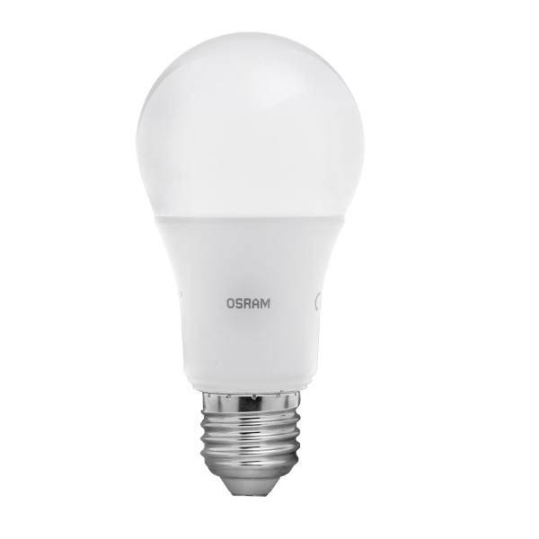 لامپ ال ای دی 11.5 وات اسرام مدل Value Classic A75 پایه E27، Osram Value Classic A75 11.5W LED Lamp E27