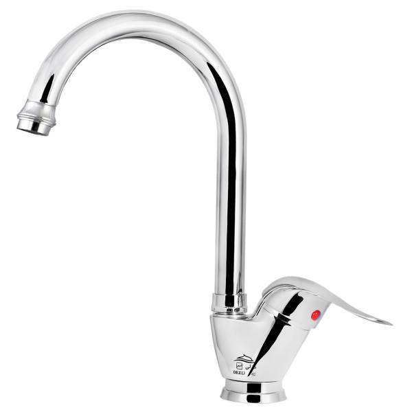 شیر آشپزخانه دزلی مدل اکو، DEZLI Eco Kitchen Faucet