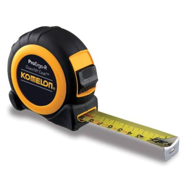 متر 10 متری کوملون مدل PER_105، Komelon Measuring PER-105