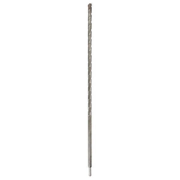 مته الماسه ولو سایز 16 میلی متر، Welu Masonry Drill Bit 16mm