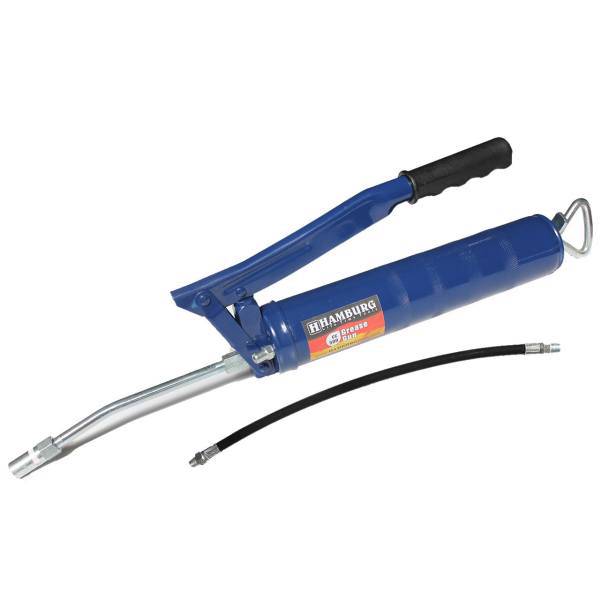 پمپ گریس دستی هامبورگ مدل H5211، Hamburg H5211 Manual Grease Gun