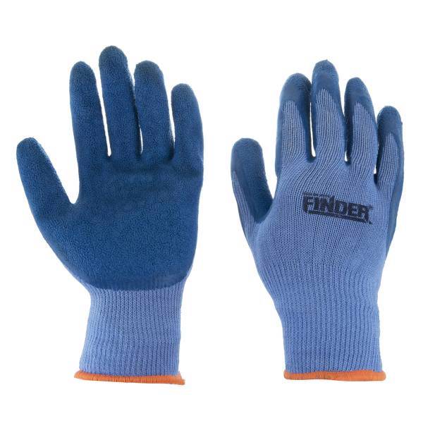 دستکش ایمنی فایندر مدل 194601، Finder 194601 Safety Gloves