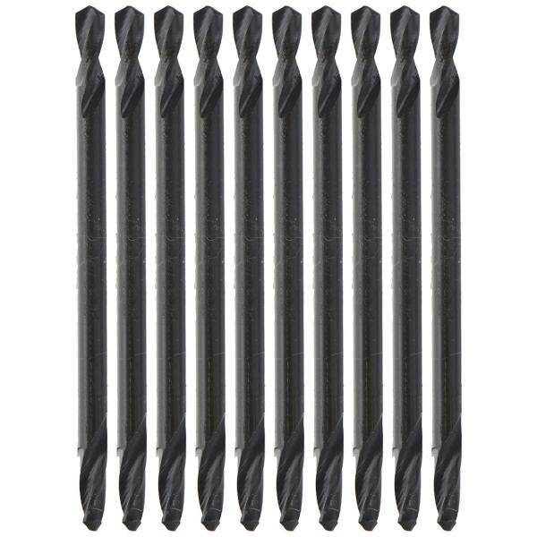 مته فلز ولو سایز 2/5 بسته 10 عددی، Welu Metal Drill Bit 2/5 Pack of 10