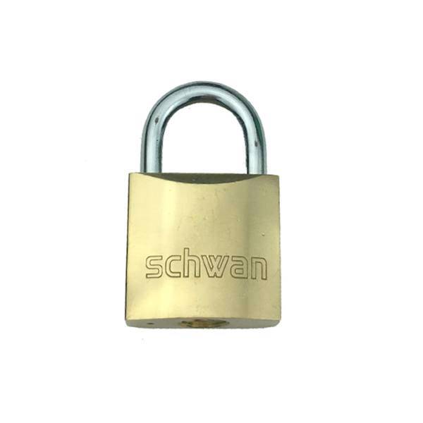 قفل آویز شوآن مدل 263، schwan 263 Lock