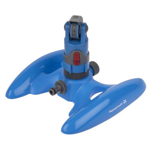 فواره آکواکرفت مدل 270150، Aquacraft 270150 Turbo-Drive Sprinkler