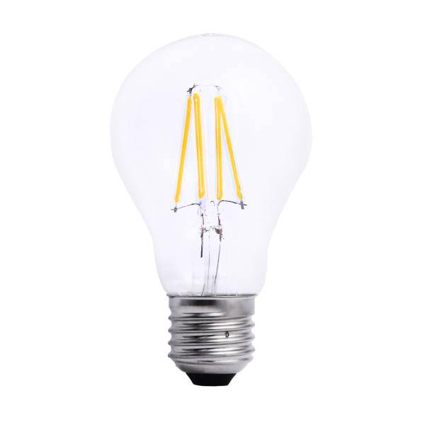 لامپ ال ای دی فیلامنت 7 وات اسرام مدل Paratom Retrofit Classic A60 Dimmable پایه E27، Osram Paratom Retrofit Classic A60 Dimmable 7W LED Filamant Lamp E27