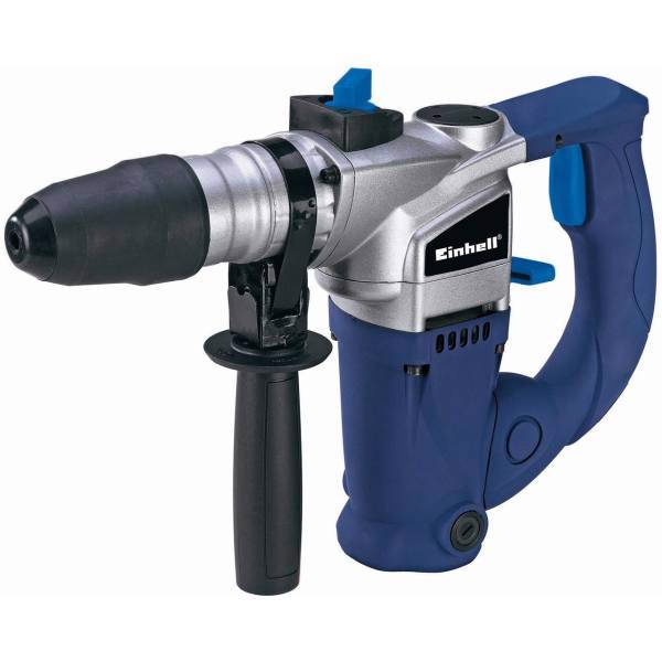 دریل بتن کن اینهل مدل BT-RH 900، Einhell BT-RH 900 Rotary Hammer