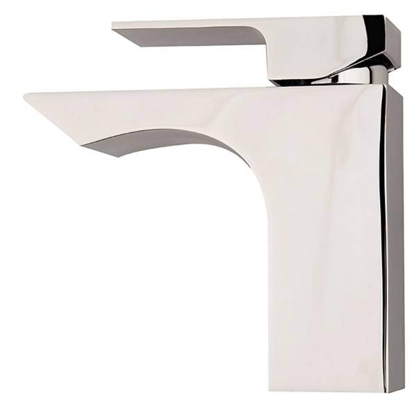 شیر روشویی ریسکو مدل اتم کروم، Risco Atom Chrome Basin Faucets