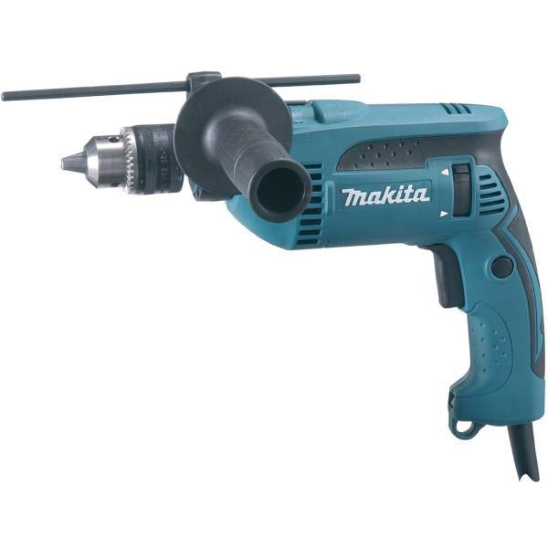 دریل چکشی ماکیتا مدل HP1640K، Makita HP1640K Hammer Drill