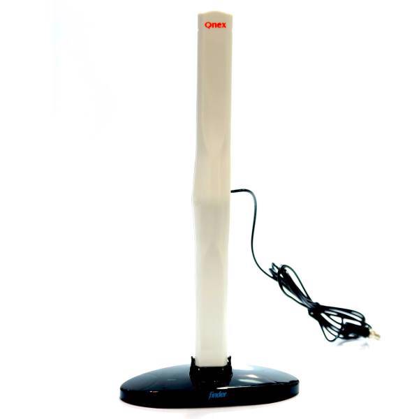 آنتن رومیزی کیونکس مدل Finder، Qnex Finder Tabletop Antenna