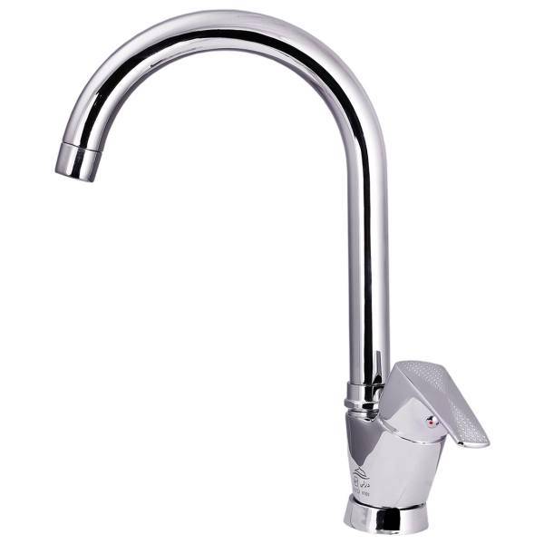 شیر آشپزخانه دزلی مدل استار، DEZLI Star Kitchen Faucet