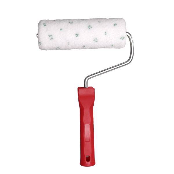 غلتک نقاشی اوتی پقفه مدل Antigoutte Microfibres سایز 18 سانتی متر، Loutil Parfait Antigoutte Microfibres Painting Roller 18cm