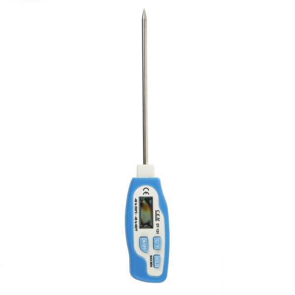 دماسنج قلمی سی ای ام مدل DT-131، CEM DT-131 Pen Type Thermometer