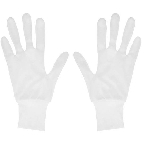 دستکش ضد حساسیت پاژند بسته 60 جفتی، Pazhand Anti Allergy Gloves Pack Of 60 Pairs