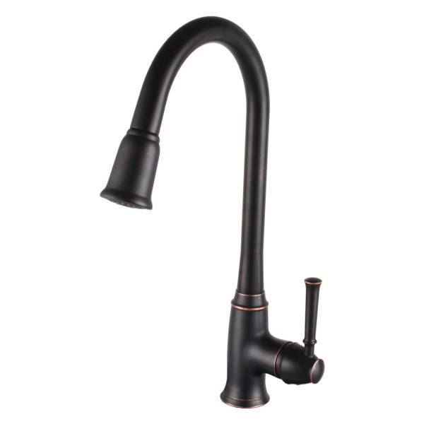 شیر آشپزخانه ویسن تین مدل VS56U80QP، VISENTIN VS56U80QP Kitchen Faucets