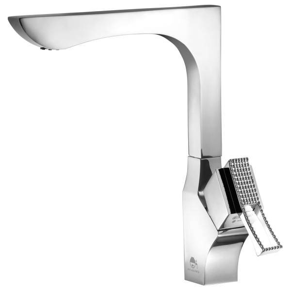 شیر ظرفشویی درخشان مدل پرنس، Derakhshan Prince Kitchen Faucets