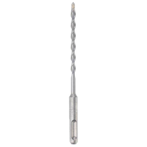 مته چهارشیار SDS-Plus ونوس دی اس اچ سایز 6 میلی متر، Venus DSH SDS-Plus Drill Bit 6 mm