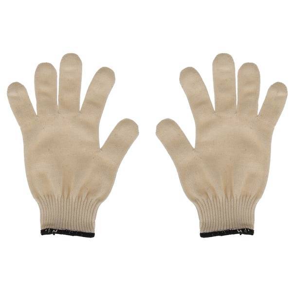 دستکش پاژند مدل ریز بافت بسته 10 جفتی، Pazhand Gage10 Custom made Textural Pack of 10 Pairs