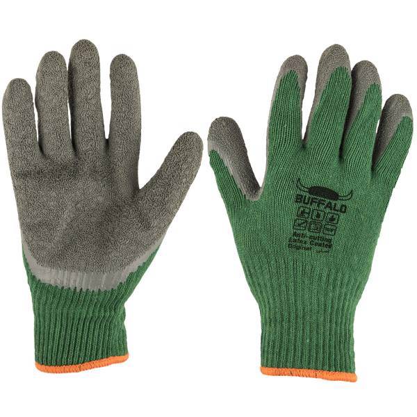 دستکش ایمنی ضدبرش بوفالو مدل B1110، Buffalo B1110 Anti Cutting Gloves