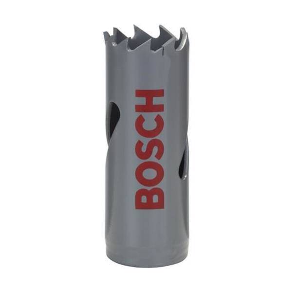 مته گردبر فلز بوش مدل 2608584102 سایز 20 میلی متر، Bosch 2608584102 Metal Hole Saw 20mm