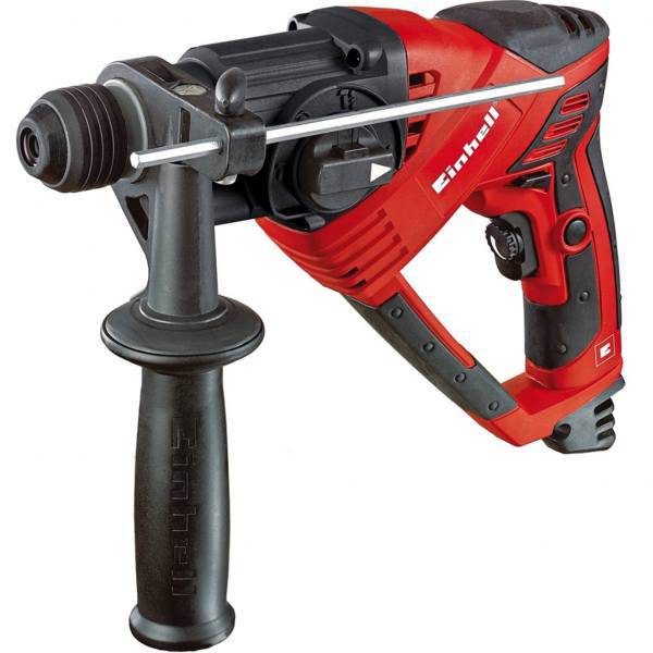 دریل بتن کن اینهل مدل RT-RH 20-1، Einhell RT-RH 20-1 Rotary Hammer