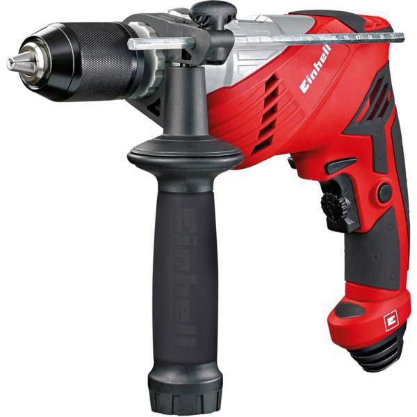 دریل چکشی اینهل مدل RT-ID 65-1، Einhell RT-ID 65-1 Impact Drill