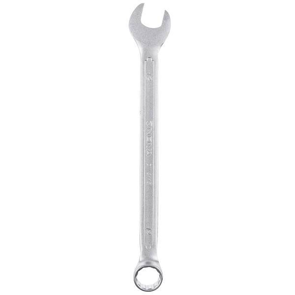 آچار یک سر تخت یک سر رینگی نووا سایز 12 میلی متر، Nova Combination Wrench 12 mm