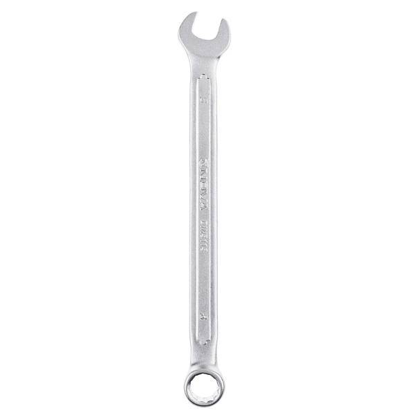 آچار یک سر تخت یک سر رینگی نووا سایز 8 میلی متر، Nova Combination Wrench 8 mm