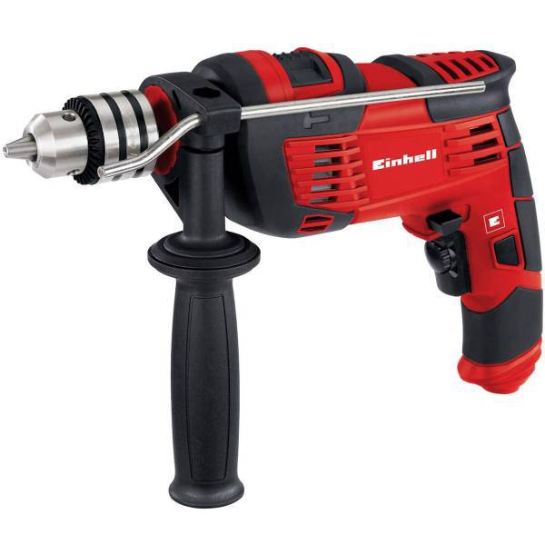 دریل چکشی اینهل مدل TH-ID1000E، Einhell TH-ID1000E Impact Drill