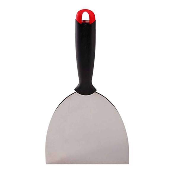 کاردک اوتی پقفه مدل Couteau Plaquiste سایز 12 سانتی متر، Loutil Parfait Couteau Plaquiste Paint Scrapper 12cm