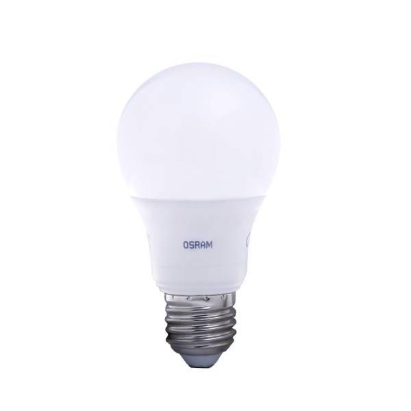 لامپ ال ای دی 9.5 وات اسرام مدل Value Classic A609 پایه E27، Osram Value Classic A609 9.5W LED Lamp E27