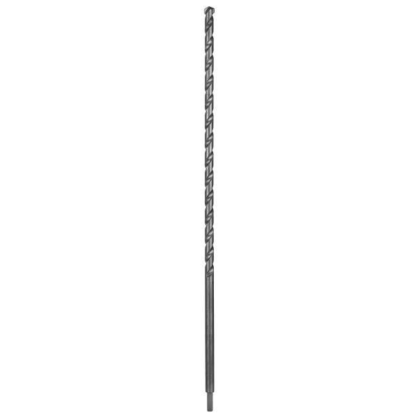 مته الماسه ولو سایز 19 میلی متر، Welu Masonry Drill bit 19mm