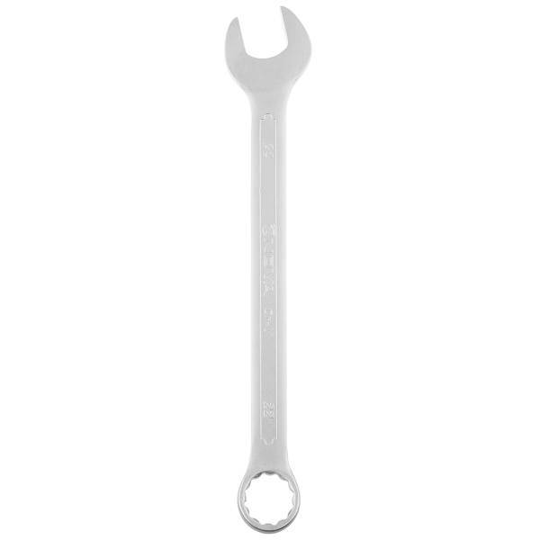 آچار یک سر تخت یک سر رینگی نووا سایز 22 میلی متر، Nova Combination Wrench 22 mm