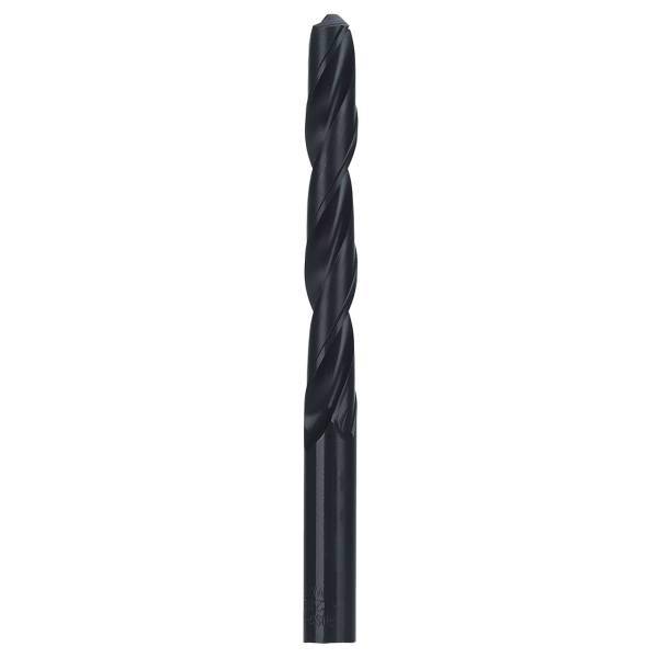 مته فلز ولو سایز 12/8، Welu Metal Drill Bit 12/8