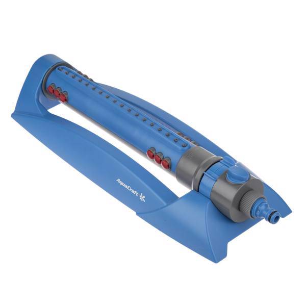 فواره آکواکرفت مدل 280110، Aquacraft 280110 Oscillating Sprinkler