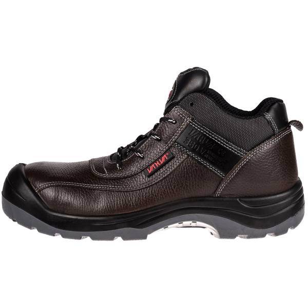 کفش ایمنی یحیی مدل Hera، Yahya Hera Safety Shoes