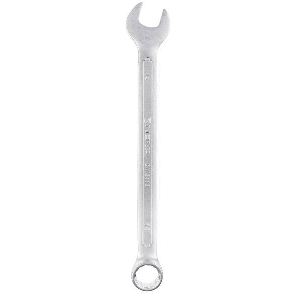 آچار یک سر تخت یک سر رینگی نووا سایز 13 میلی متر، Nova Combination Wrench 13 mm