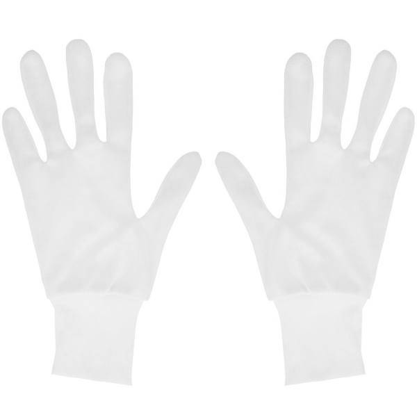 دستکش ضد حساسیت پاژند بسته 10جفتی، Pazhand Anti Allergy Gloves Pack OF 10 Pairs