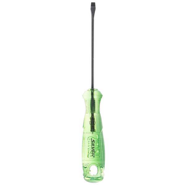 پیچ گوشتی دو سو سیلور مدل 75mm، Silver 75mm Screwdriver