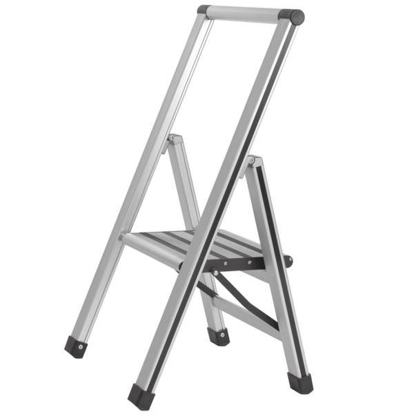 نردبان تک پله ونکو مدل 601010100، Wenko 601010100 1 Step Ladder