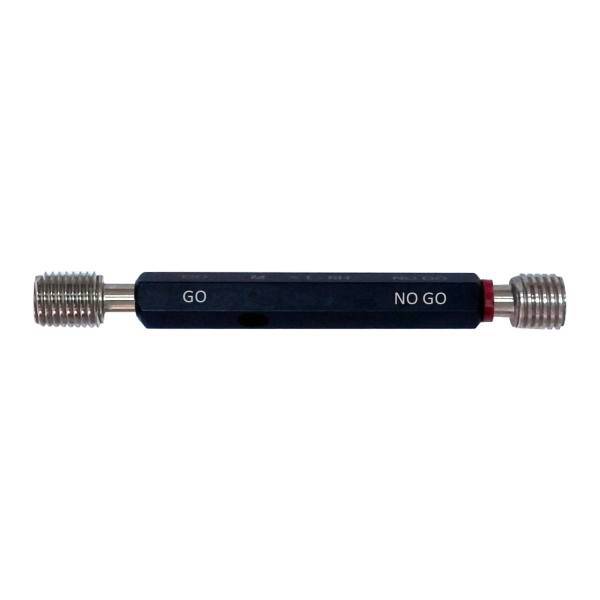 گیج برو نرو توپی پیچی سایز M10 x 1.25 - 6H