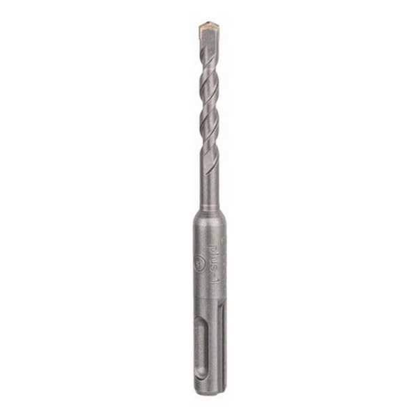 مته چهار شیار بوش مدل 2608680262، Bosch 2608680262 SDS-Plus Drill Bit