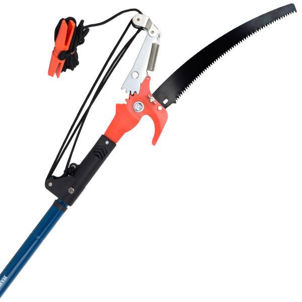 اره طنابی هامبورگ مدل H1690، Hamburg H1170 Gardening Saw