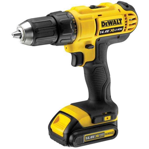 دریل دیوالت مدل DCD734S2، Dewalt DCD734S2 Drill