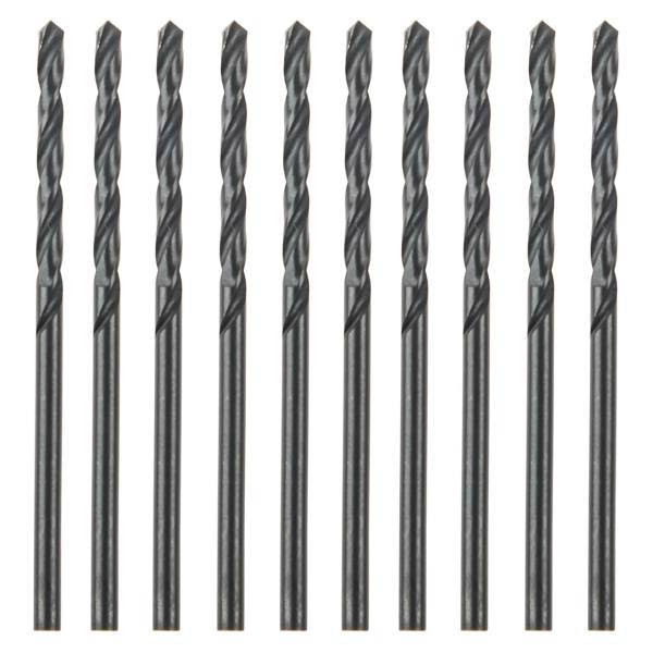 مجموعه 10 عددی مته فلز دیوالت مدل DT5116-QZ، Dewalt DT5116-QZ Metal Drill Bit 10 PCS