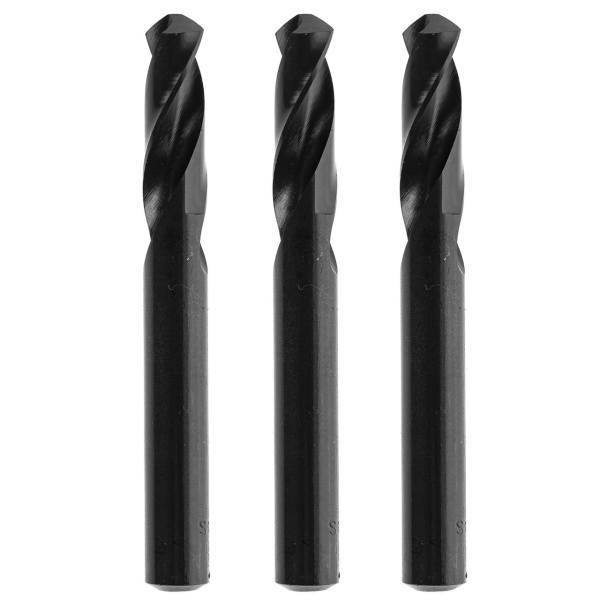 مته فلز ولو سایز 10 میلی متر، Welu Metal Drill Bit 10 mm