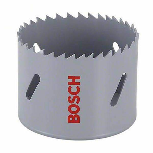 مته گردبر فلز بوش مدل 2608584105 سایز 25 میلی متر، Bosch 2608584105 Metal Hole Saw 25mm