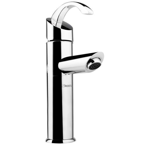 شیر روشویی کسری مدل تنسوساید، Kasra tenso side basin mixer