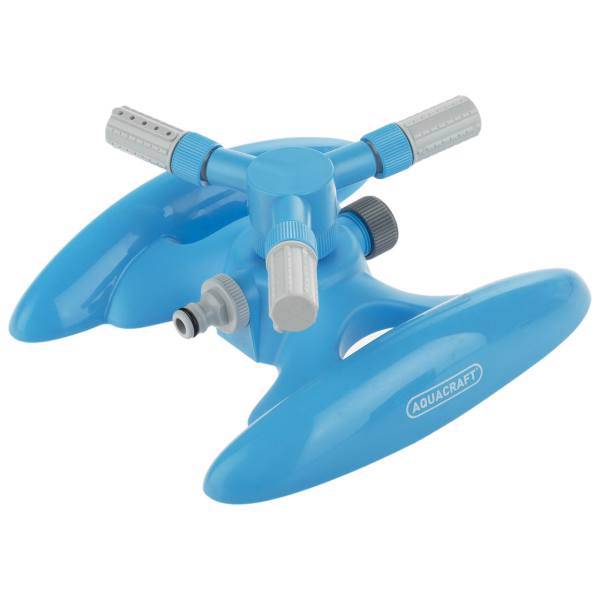 فواره آکواکرفت مدل 260230، Aquacraft 260230 Circular Sprinkler