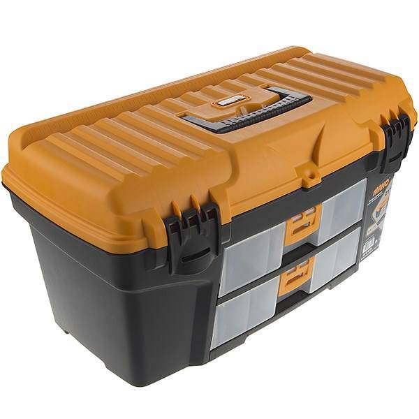 جعبه ابزار مانو مدل RS21 سایز 21 اینچ، Mano RS21 Size 21Inch Tool Box